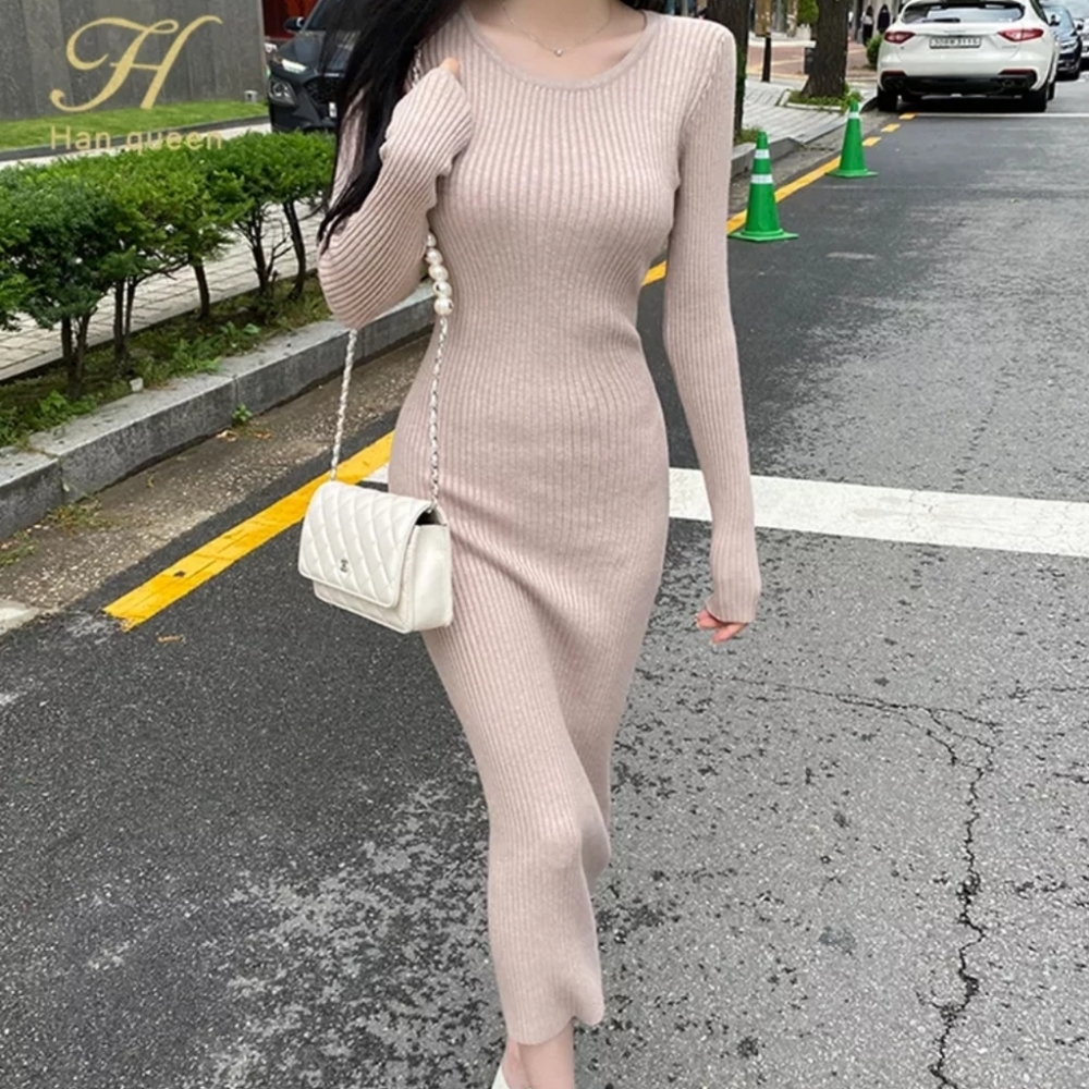 Dress new